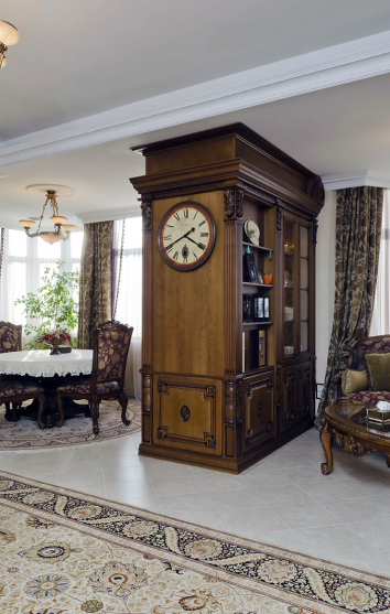 clock