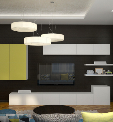 redecoration