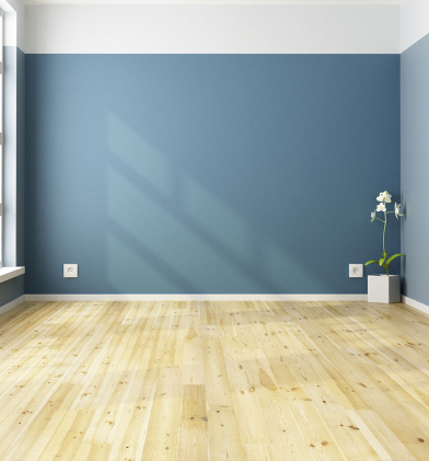redecoration